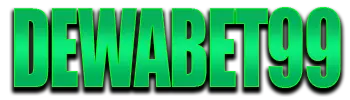 Logo DEWABET99