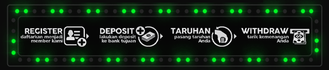 DEWABET99 Jackpot